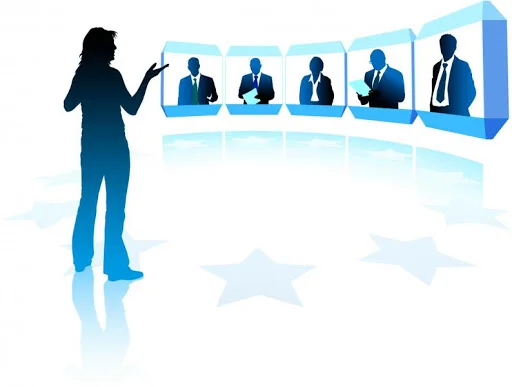 
Деловая репутация и платежная служба рассматривают деловые услуги 