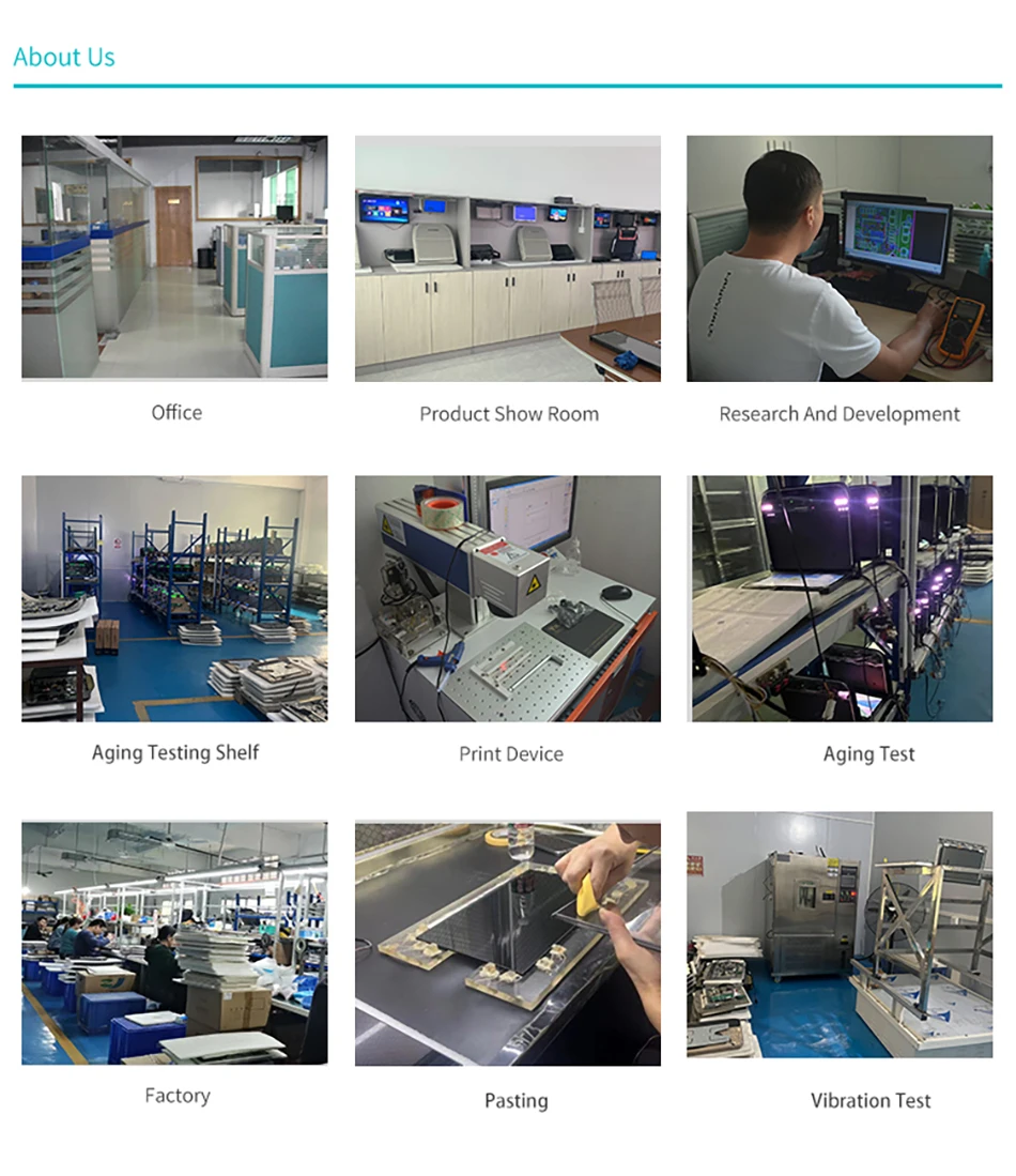 Guangzhou Shanshi Electronic Co., Ltd. 2
