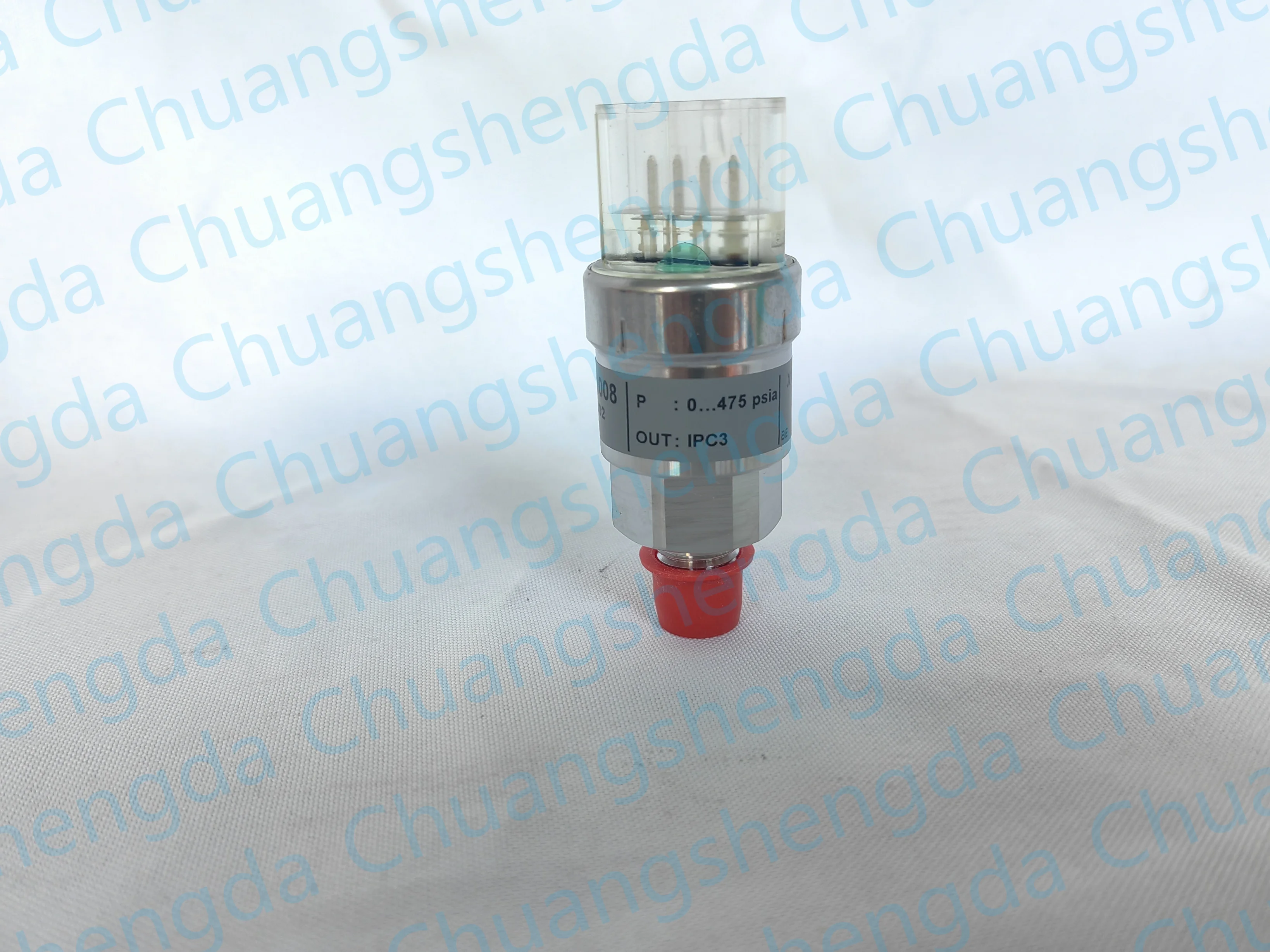 Trane Chiller Parts - Reliable Pressure Sensor X13790348100