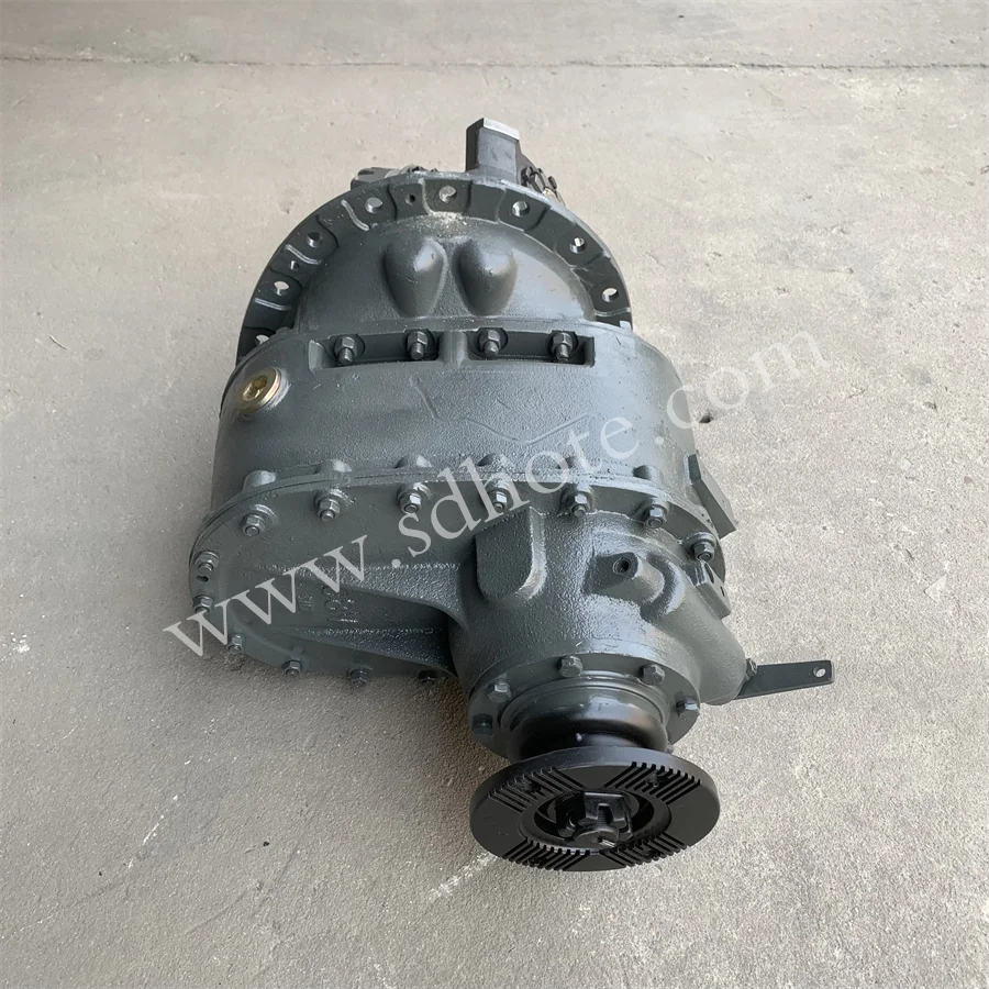 SINOTRUK HOWO Middle Axle Center 5.73 AZ7121320745| Alibaba.com