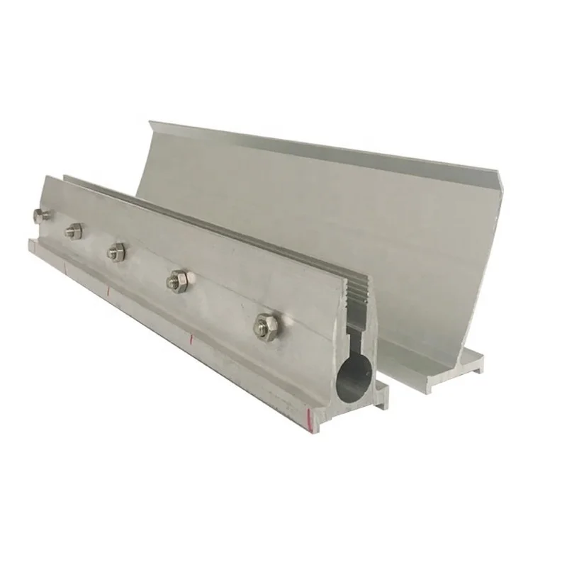 Customize Length Squeegee Holder and Floodbar for Screen Printing Machine