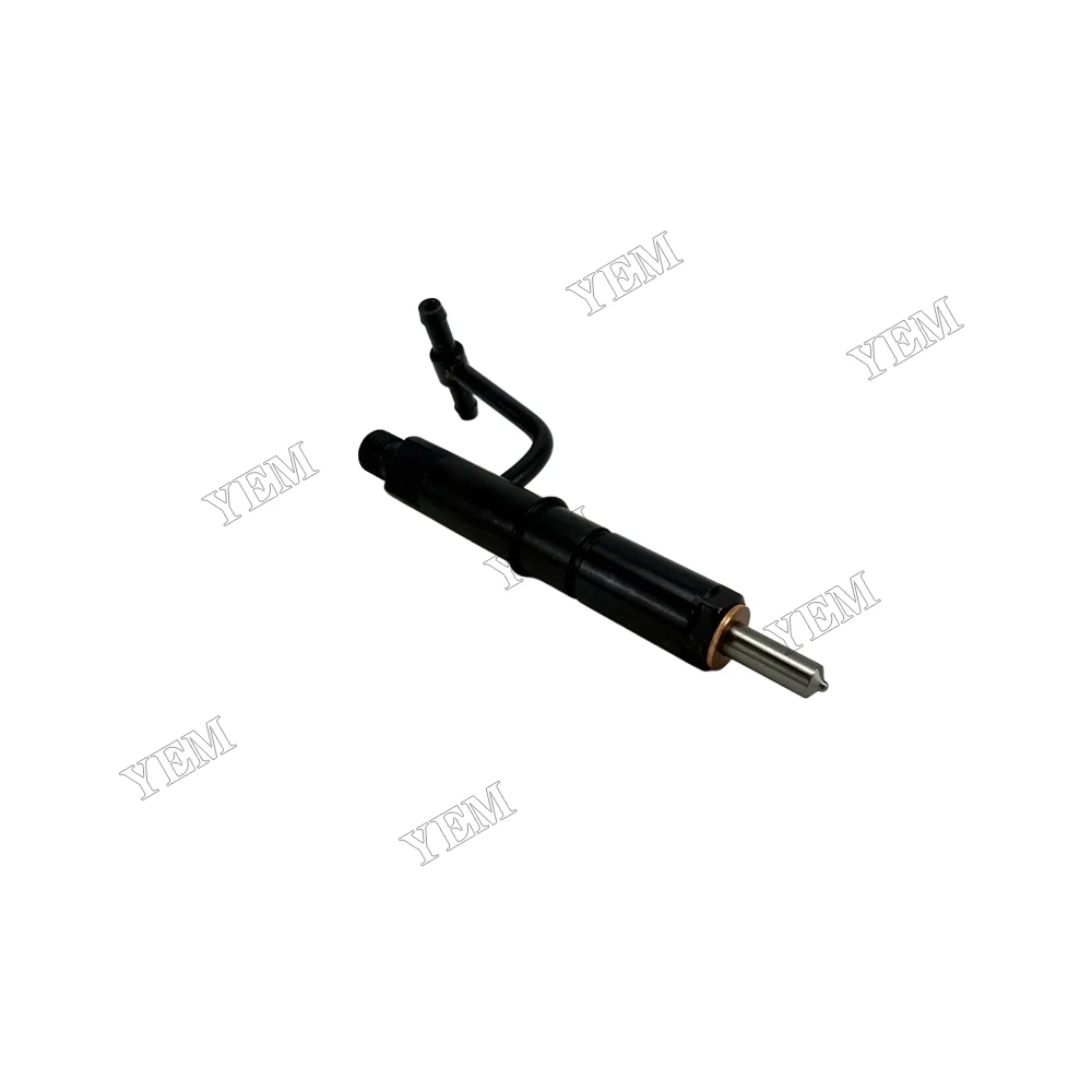 Injector for Isuzu 4JG1 Wholesale Engine Parts 5
