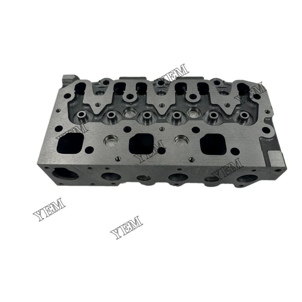 403D-11 Cylinder Head for Perkins Cylinder Head Engine Parts Manufacturer 5