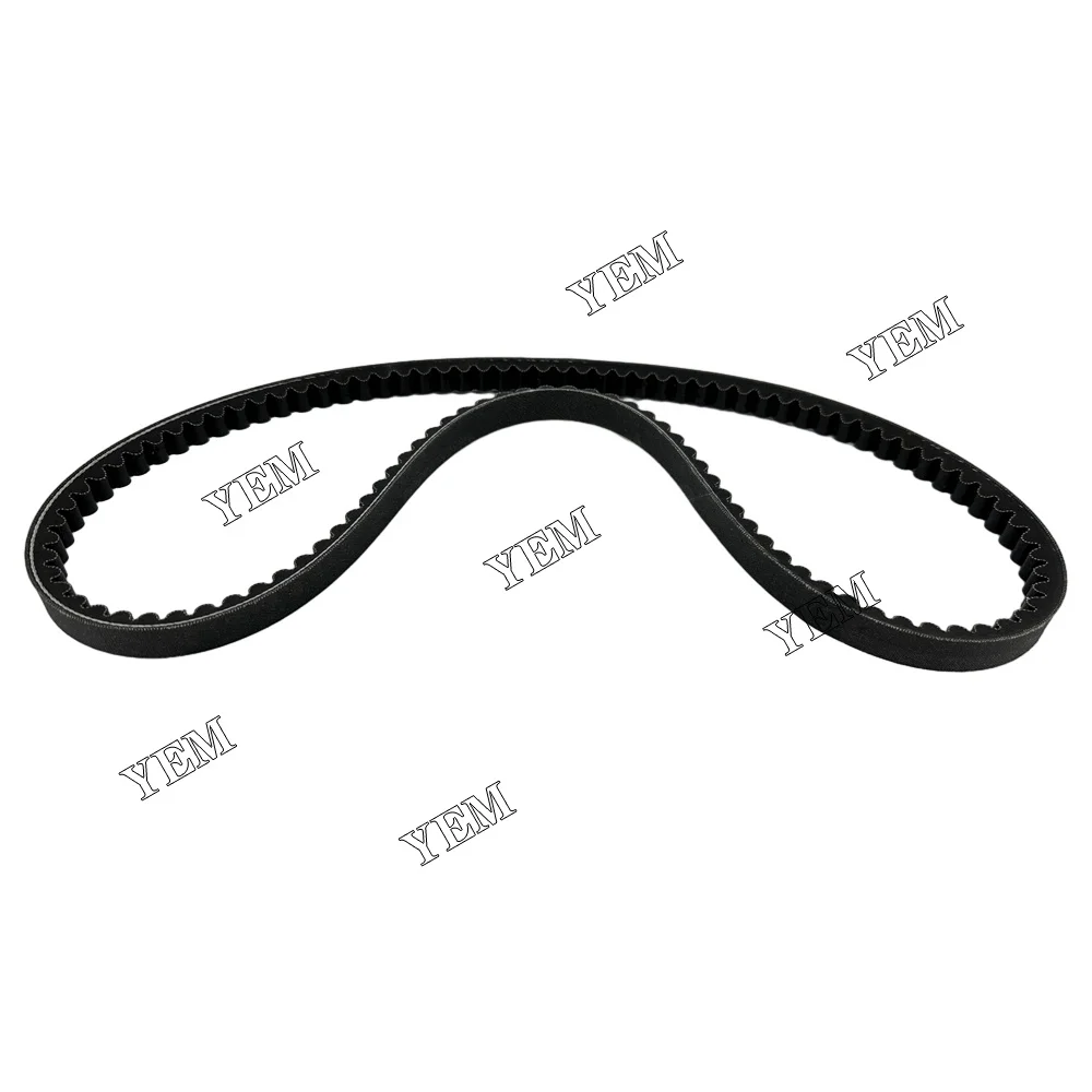 For Yanmar Diesel Engine 4TNV94 Belt 129940-42240 2