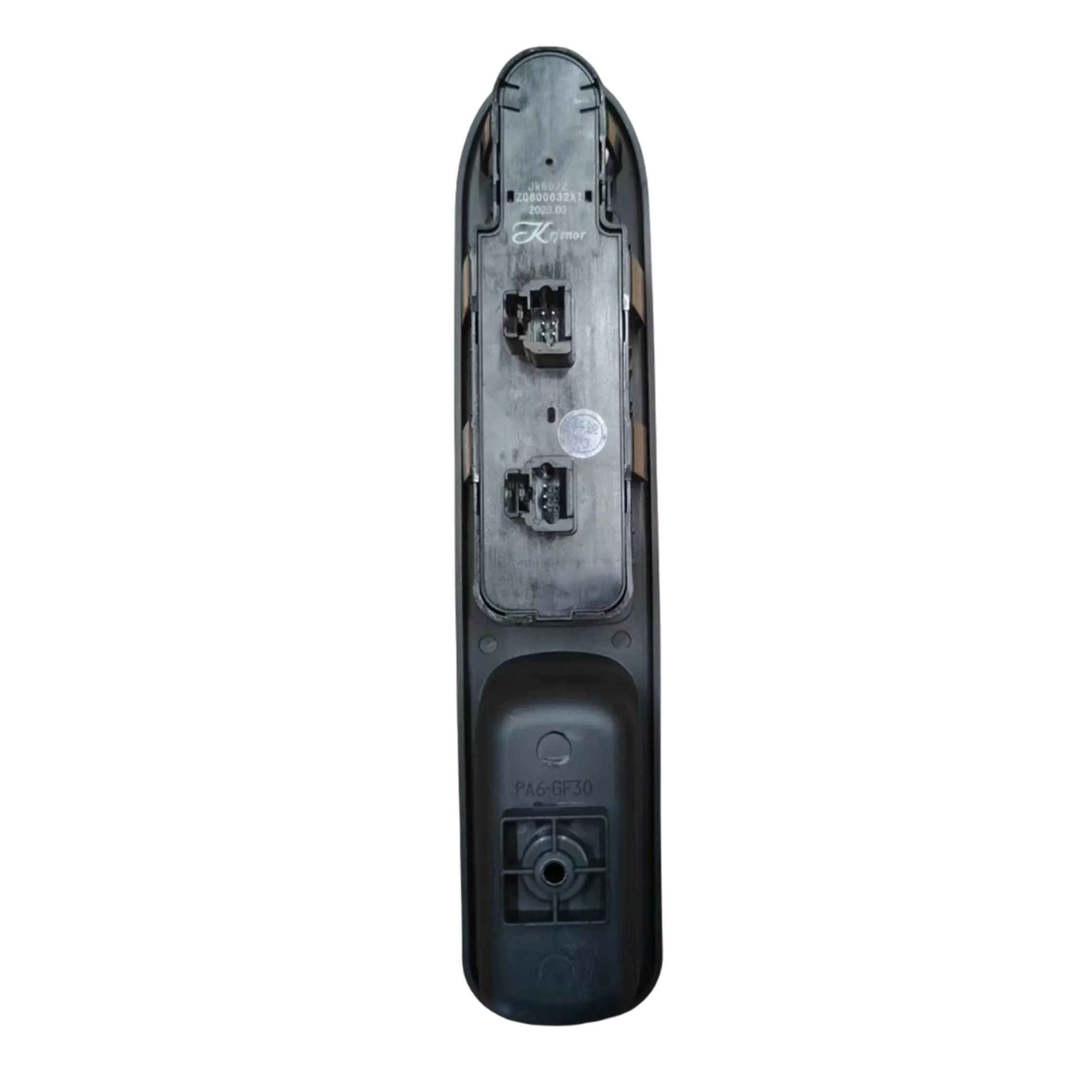 Auto Parts T53 Electric Window Control Lifter Switch for Peugeot 307 Citroen OE 6554E7 6554KS Car Part Pegout 307 Accessories