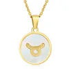 White Taurus
