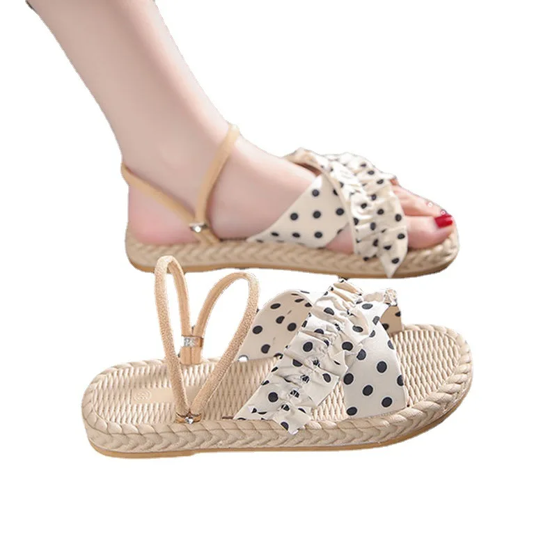 Sandalias De Cuero Mujer,Zapatos De Bonitas,2022 - Buy Nueva Cómodas,Zapatos Baratos Product on Alibaba.com