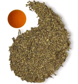 Chunmee China Organic Green Fannings for tea bag best taste