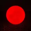 สีแดง
