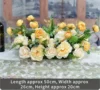 Champagne (with Flower Holder Included)
