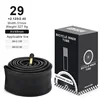 black 29x2.125-2.40 AV48mm