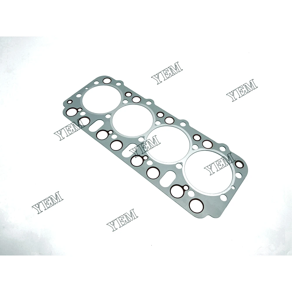 FD33 1 PCS Head Gasket for Nissan Engine Parts 6