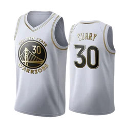 2021 Men's Golden State City Basketball Jersey Stitched 75th Anniversary  #30 Stephen Curry Jersey - Buy Basketball Jersey,Stephen Curry