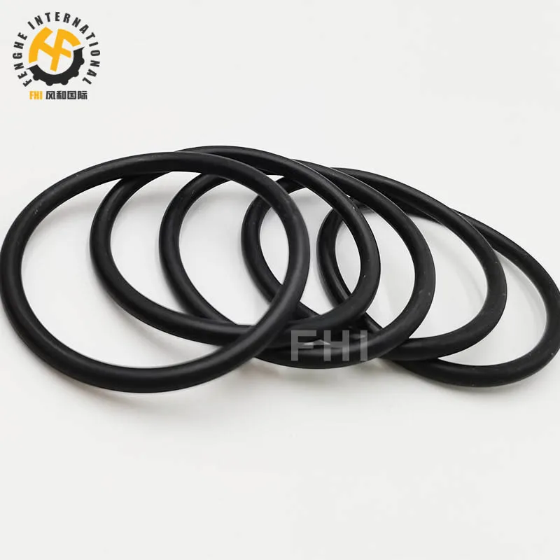 Cheap Price Multiple Sizes Excavator Rubber O Ring Kit Security O Ring Seal From China Buy O Ring Seal Excavator O Ring Kit O Ring Kit Box Product On Alibaba Com