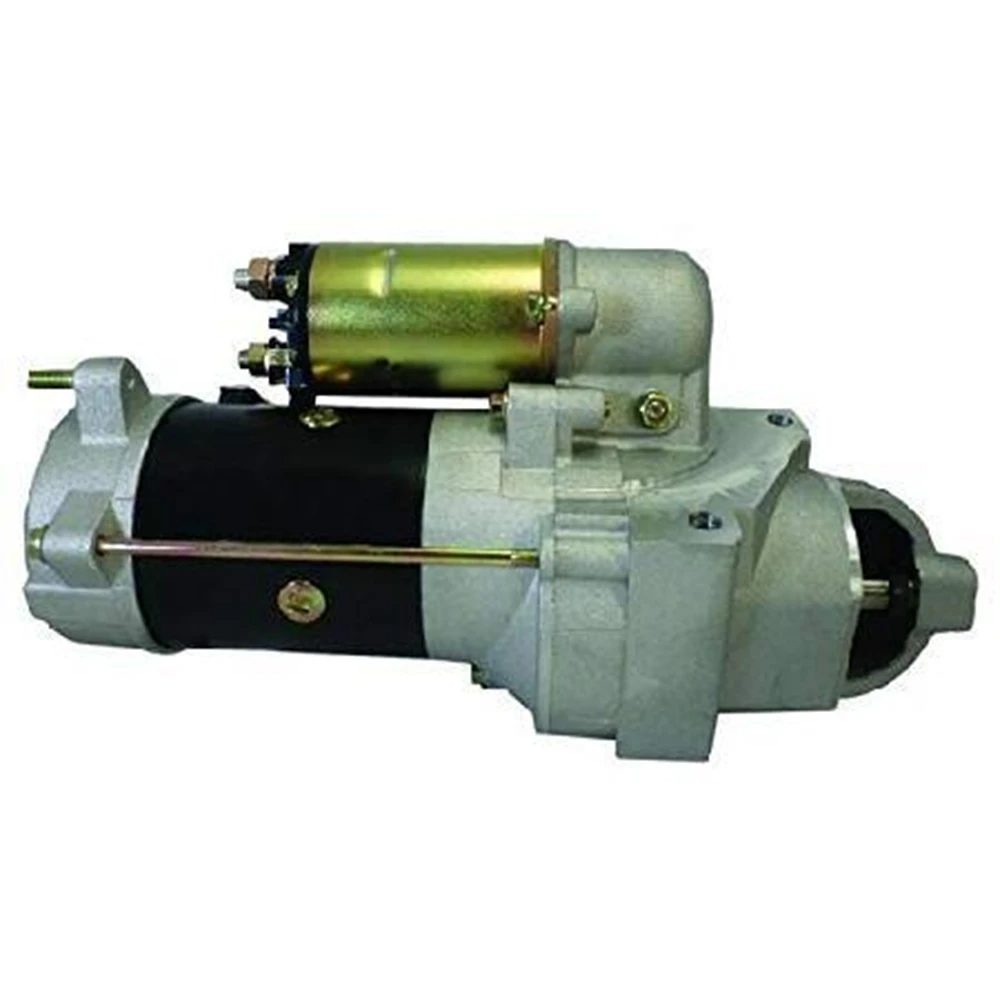 IZUMI 10465014 Starter for Chevrolet for GMC Fast Delivery Engine Parts 2