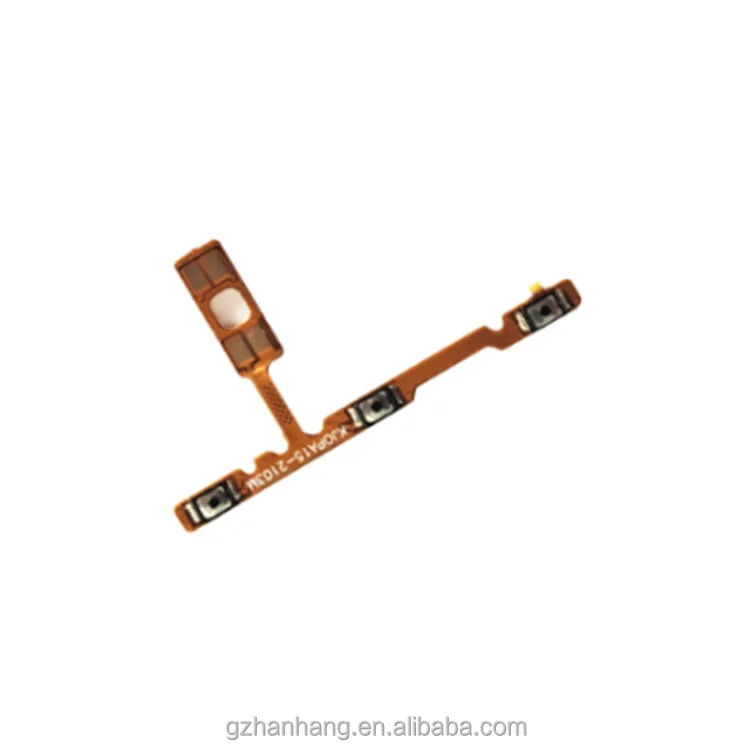 Power Flex for Infinix X609 X573 X657 X665 X680 X687 X690 X692 X695 X697 HOT10 10I 9 Volume Button Flex Replacement
