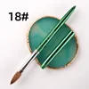 Pincel Kolinsky 18