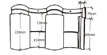 traditional chinese roof