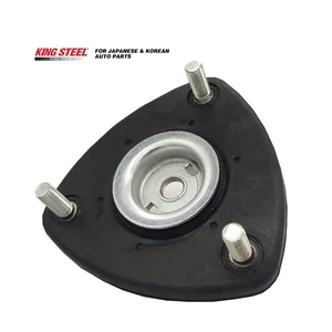 KINGSTEEL OEM KD35-34-380 Top Selling Auto Spare Parts High Quality Shock Absorber Rubber Strut Mounting for MAZDA CX4 CX5