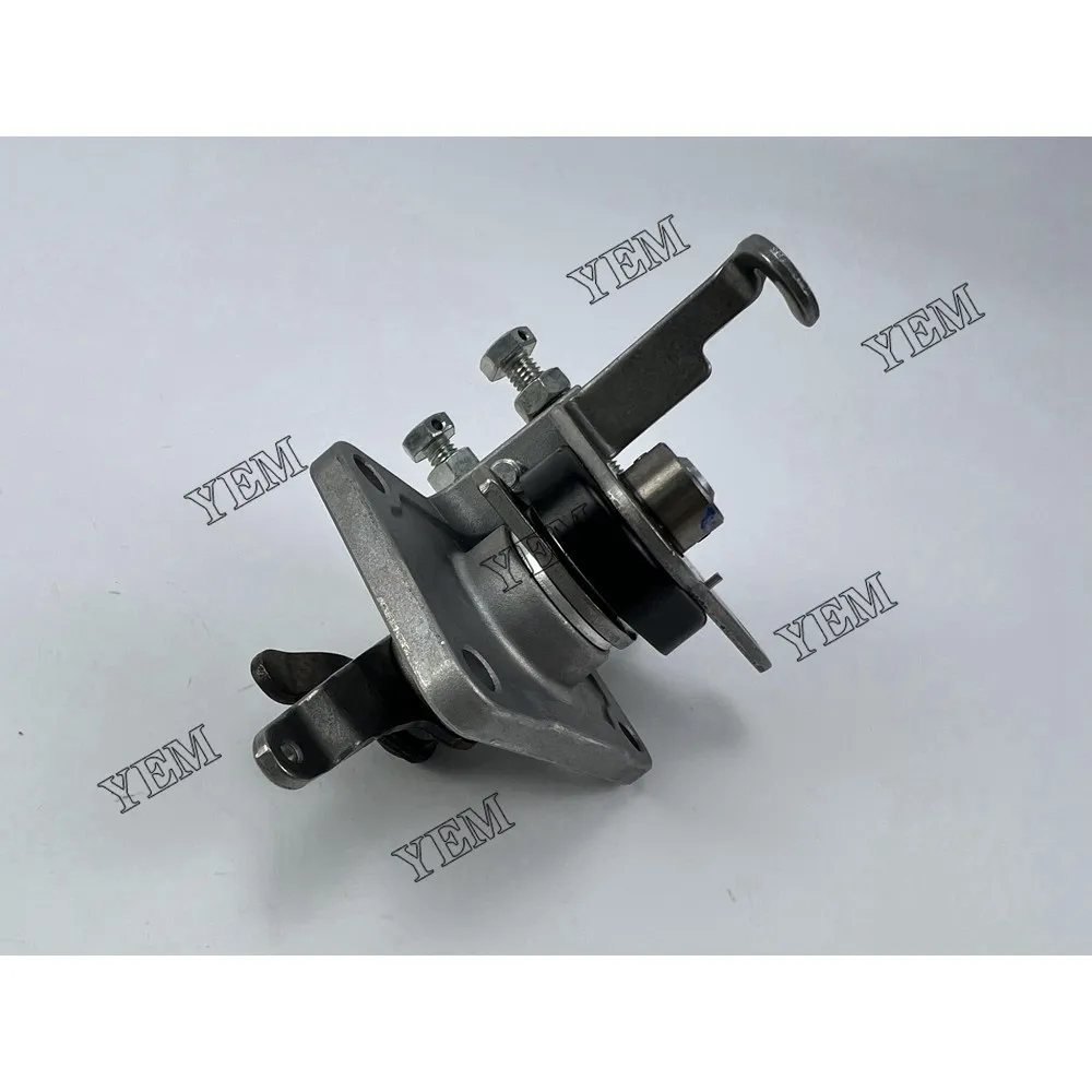 Good Quality D782 Assy PlateSpeed Adj 16866-57010 Fit for Kubota D782 Engine. 6