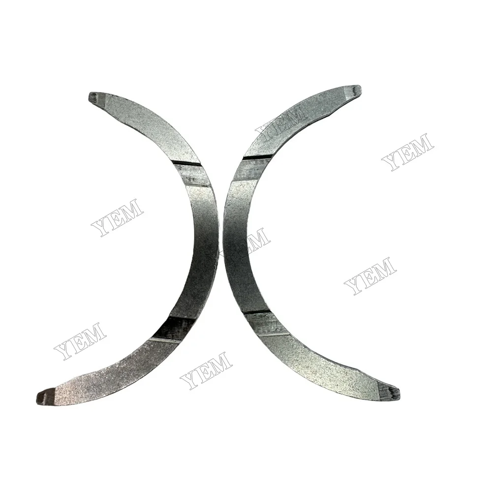 Thrust Washer Fit for Isuzu C240 Engine 4
