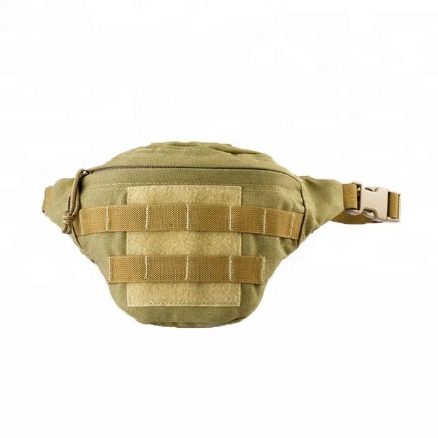 molle tactical waist pack