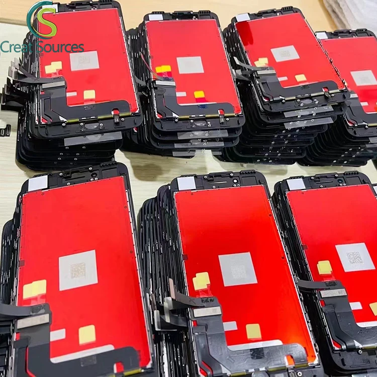 Best Price LCD for Iphone X, XR, XS, 11, 12, 13, 14 Pro Max