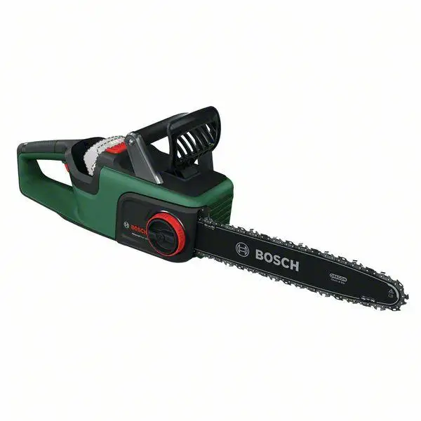 BOSCH - 06008B8601 AdvancedChain 36V-35-40 - Cordless chainsaw 36 V (without battery) - EAN 4059952514291 GARDENING