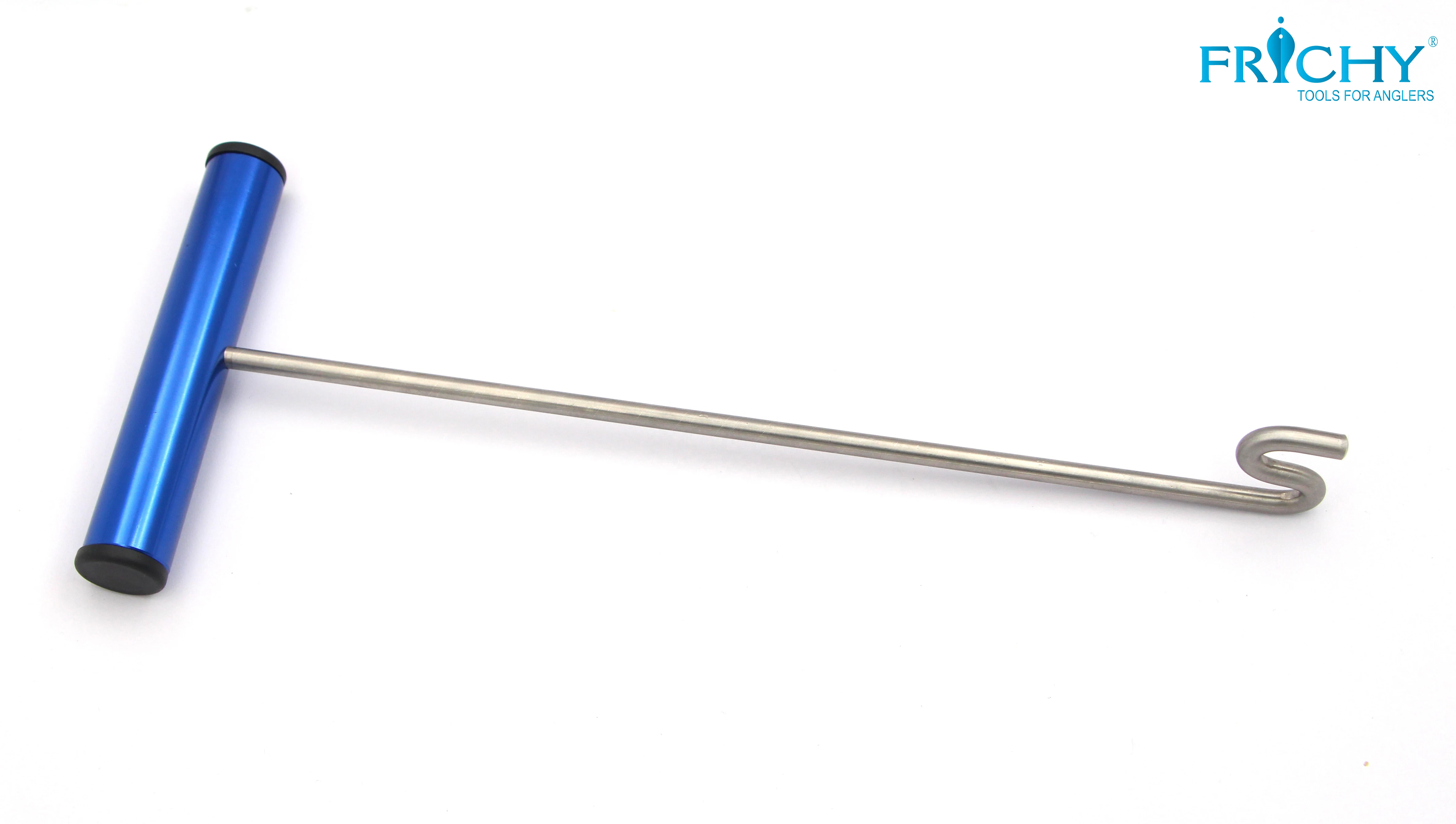 Xr801 Aluminum Alloy Fishing Accessories Stainless Steel Heavy Duty