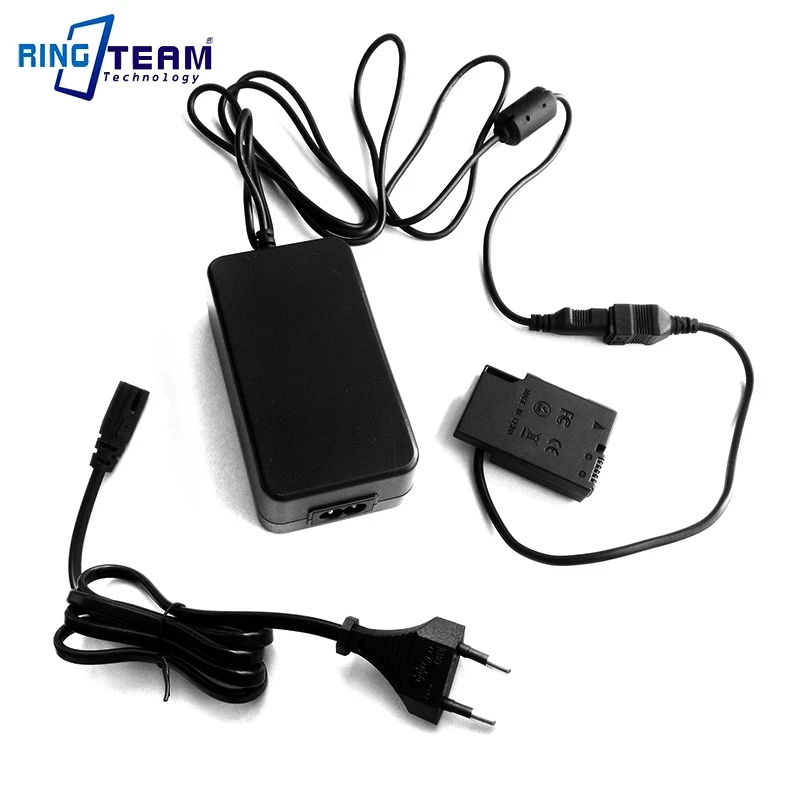 EH-5 Plus EP-5A AC Power Adapter for Nikon Coolpix P7800 P7700 P7100 P7000 D5500 D5300 D5200 D5100 D3200 D3100 D3400 DSLR Camera factory