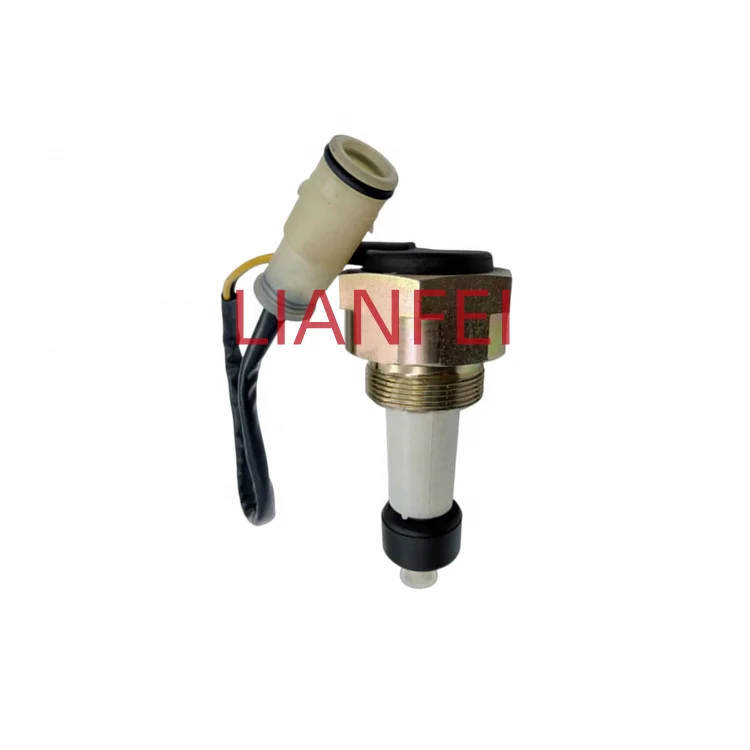 HermetoPascoaleGrupo Planetário daGávea Liquid Sewer Level Sensor for EC135B EC330B Excavators