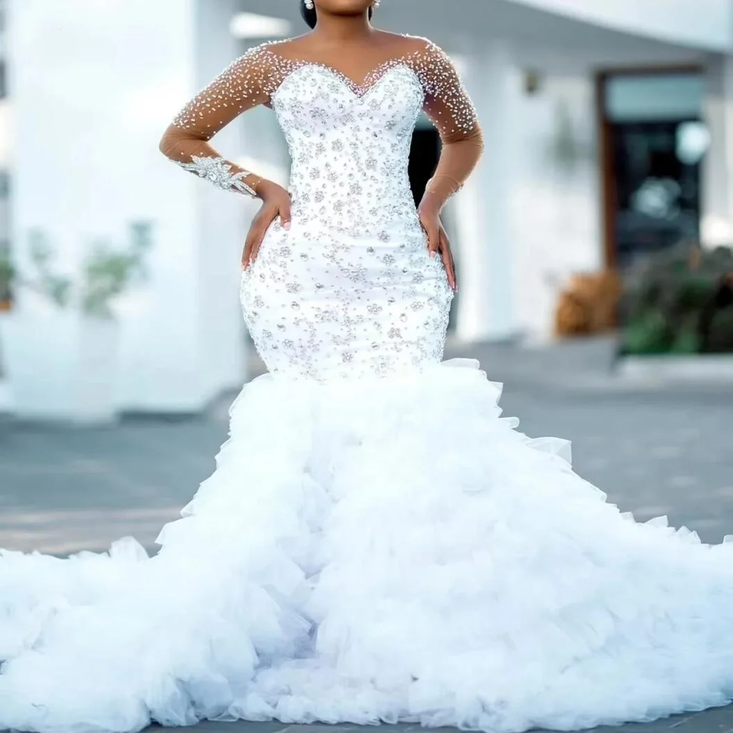 jojo formal sequin bustier mermaid dress Embellished Strapless Mermaid Gown by Cinderella Divine J871