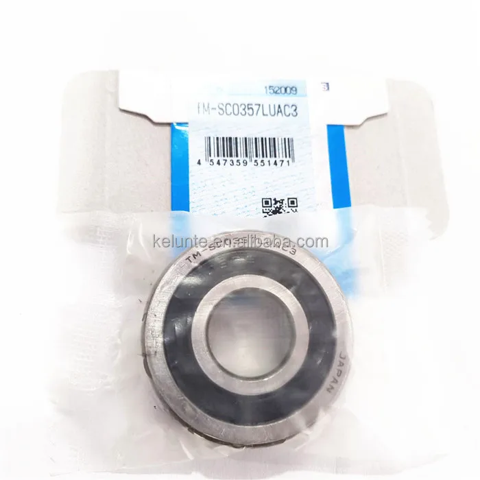 美品　bal  Mサイズ 40x75x16 Non Standard Japan Quality Deep Groove Ball Bearing