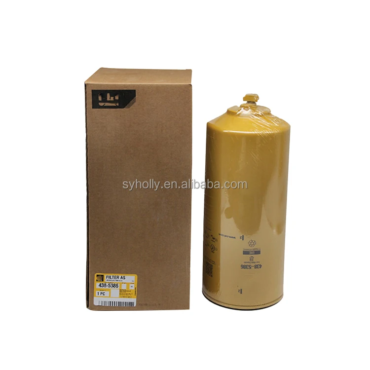 大判フードファインダー High Performance Fuel Water Separator Filter for Excavators