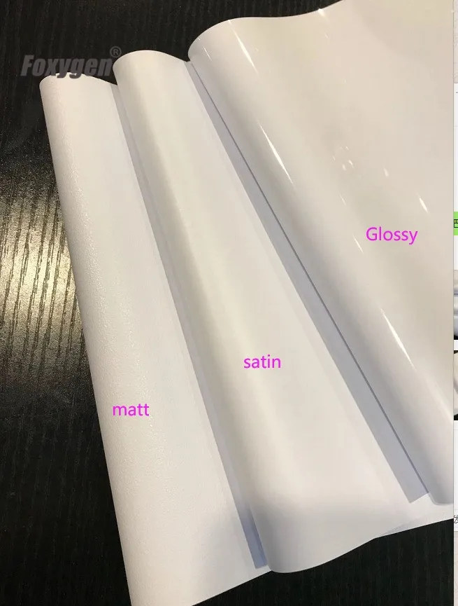 MSD PVC Film Roll Stretch Fabric Ceiling Film Roll Material Manufacturer Lack Foil Max Width 5 Meter 3 Meter Glossy Film supplier