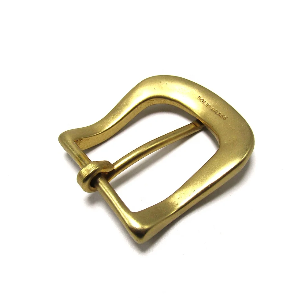 Top Quality Vintage Sample Solid Brass Belt Buckles Fit 40mm Belt Buy