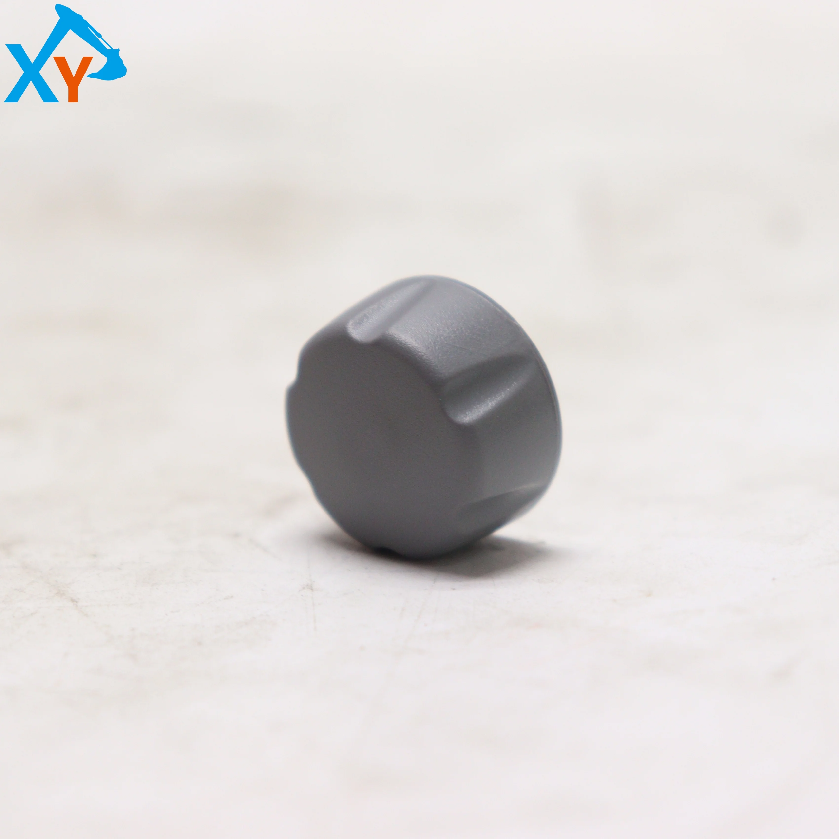 Original Excavator Switch Box Knob YA00026806 YA00026807 for