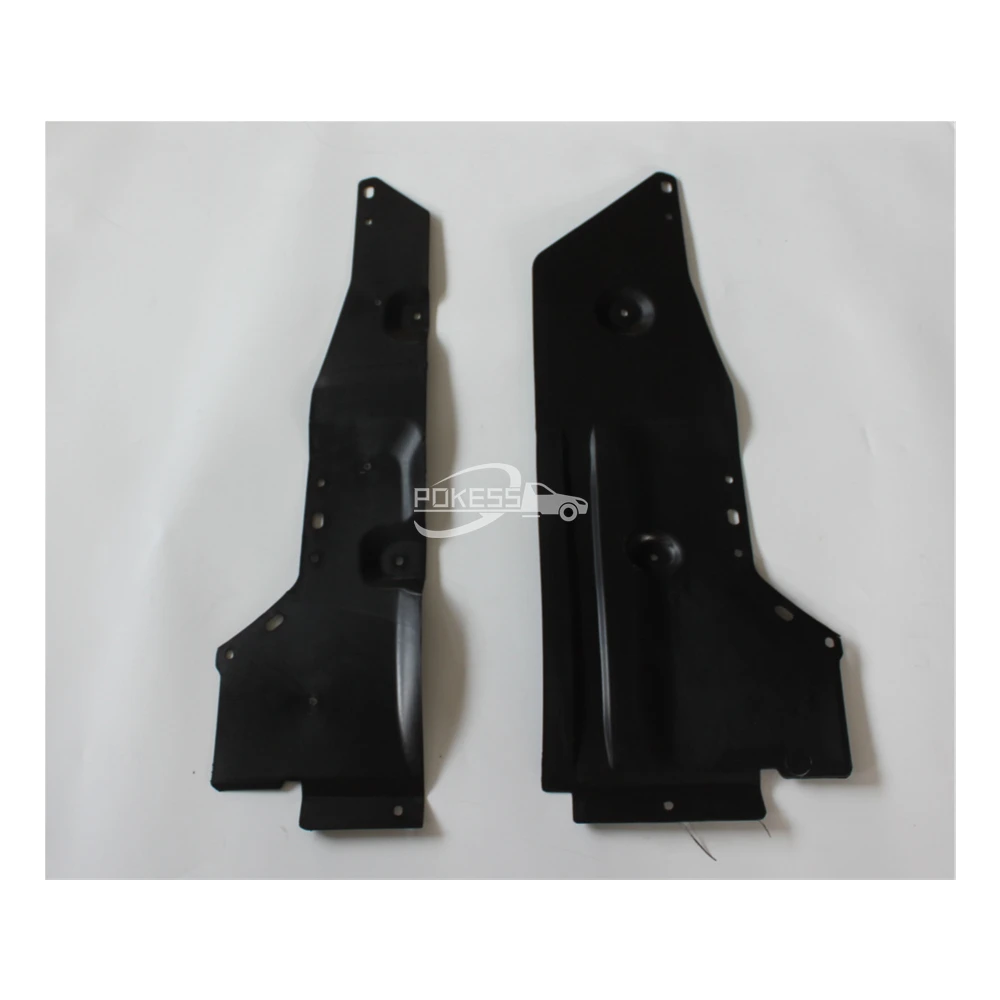 High Quality Car Parts 39079221 Engine Plate R fo — 2