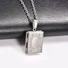 Argent avec chaîne