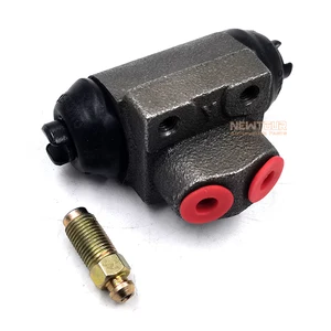 Vehicle Parts Car Accessories Other Auto Brake Parts Rear Brake Cylinder for Changan Alsvin V3 Chana Benni