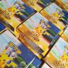 Blue1 -booster packs