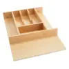 Natural Wood Color
