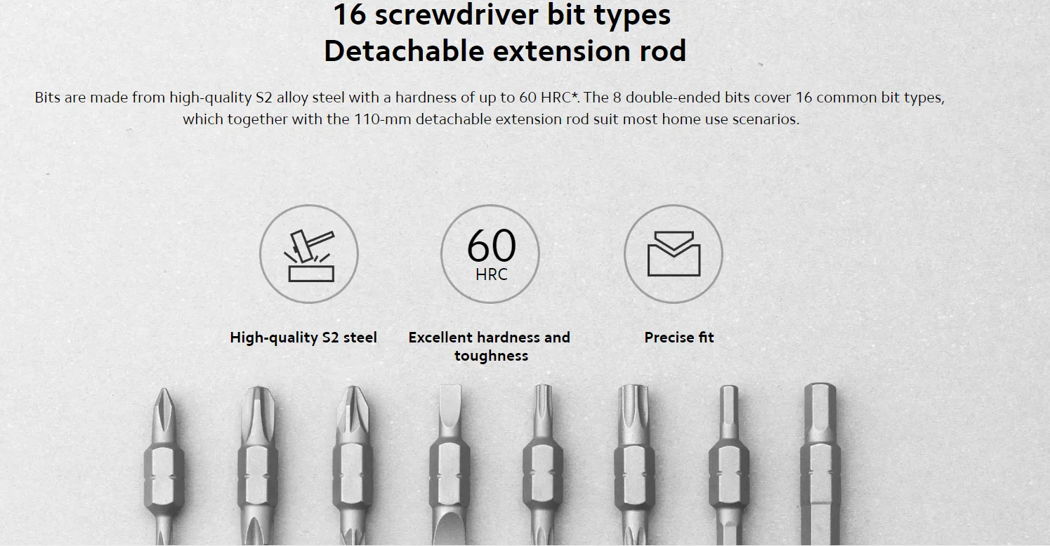 Set Xiaomi Mi 16-in-1 Ratchet Screwdriver Mi Screw Driver - Buy Mi Screw Driver,Mi Screwdriver,Mi Ratchet Screwdriver Product on Alibaba.com