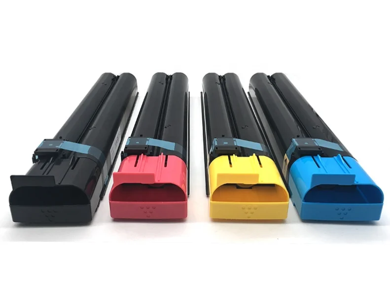 Compatible 006r01659 006r01660 006r01661 006r01662 Color Toner ...