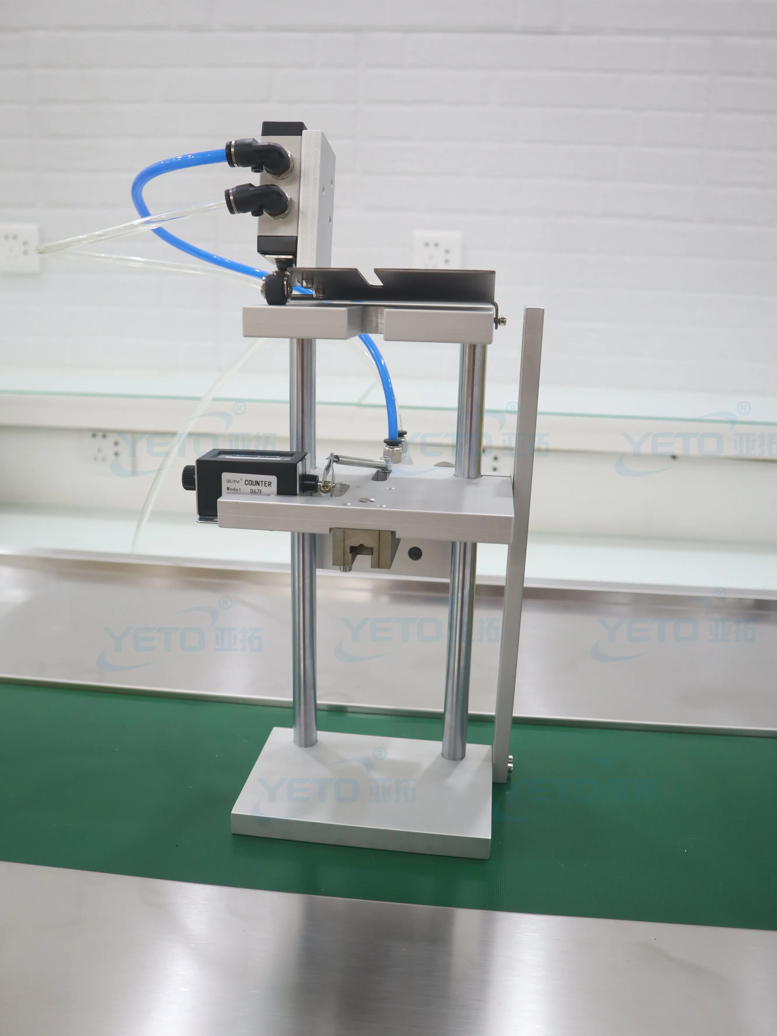 Yeto Perfume Bottle Pipe Cutter Dip Tube Cutter Perfume Pump Tube