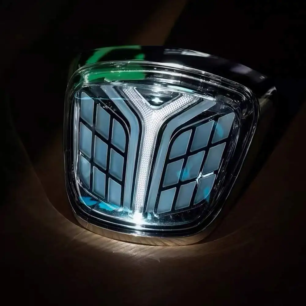 product led rear brake light new stop lamp tail light for piaggio for vespa sprint primavera 150 scooter-5