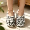 white Leopard