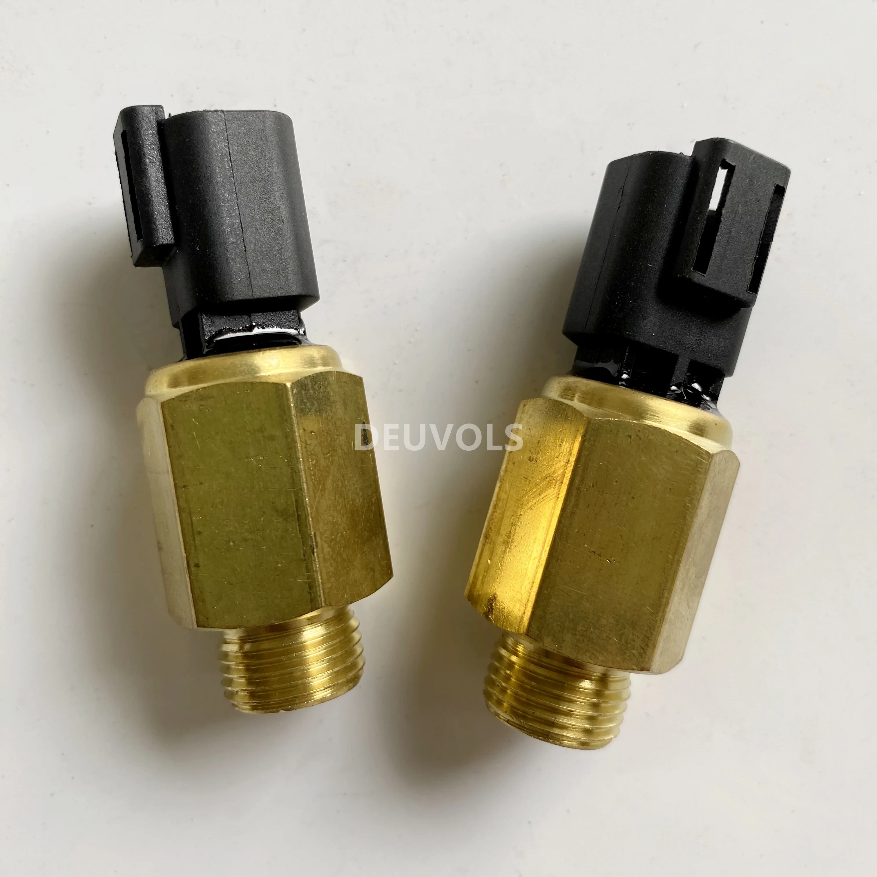 3CX 4CX Temperature Sensor 701/80317 70180317 - High Quality