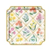 10.5inch paper plate*8pcs