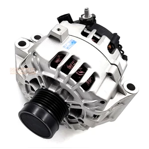 Repuestos Automotive Parts Car Accessories Electric Generator dynamo Alternator for Saic Maxus G10 Ldv G10